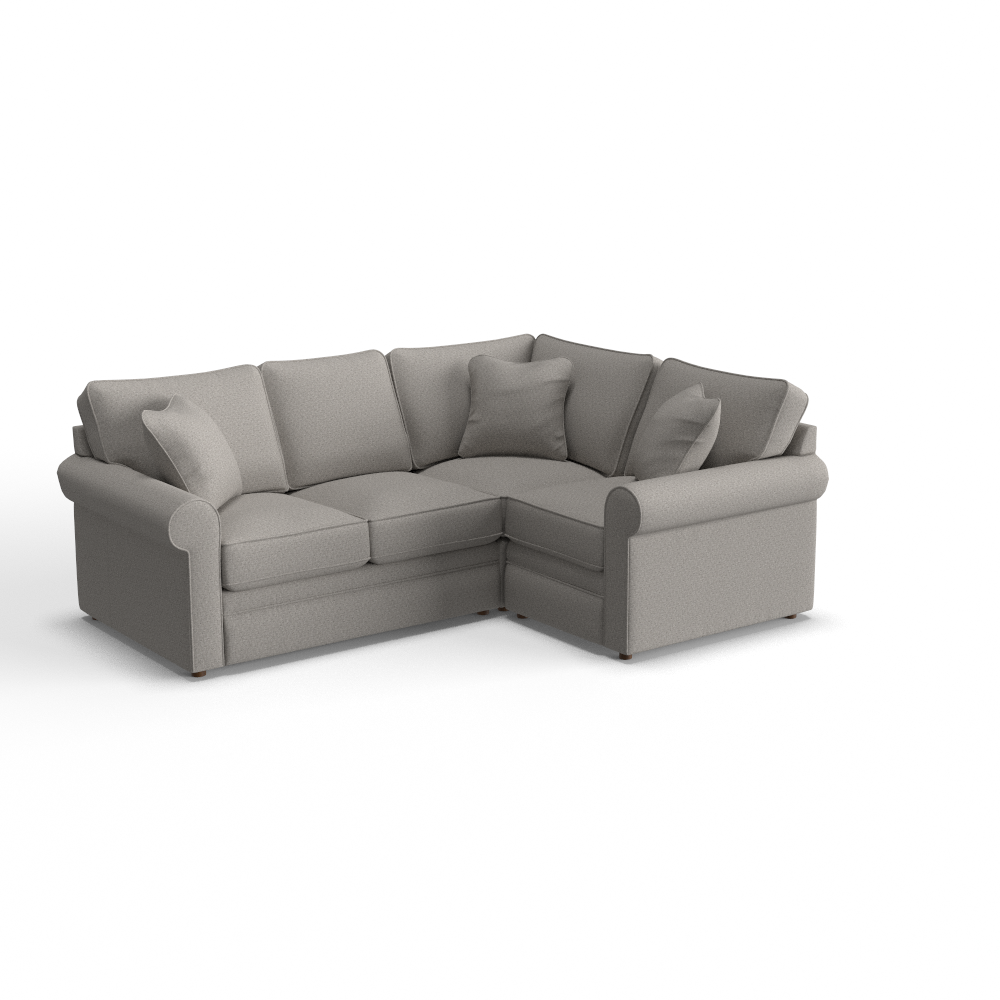 Collins L-Shape Sectional